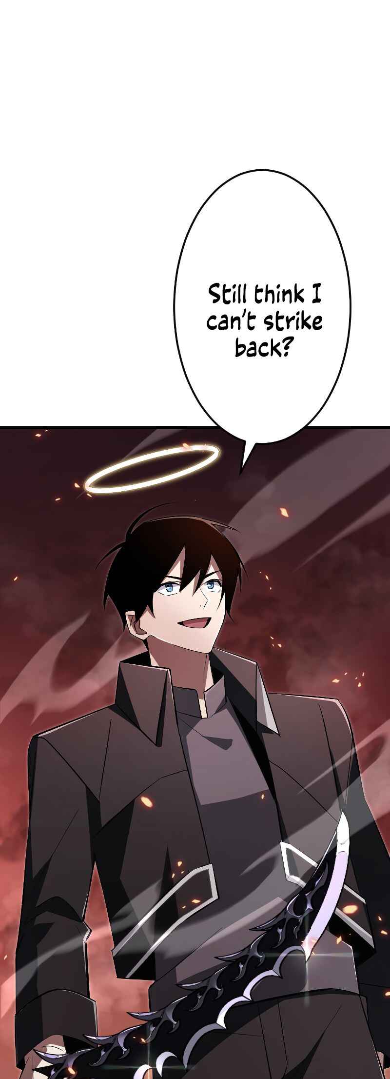 Page 2 Chapter 15 The Unparalleled Hidden Rank Equipment