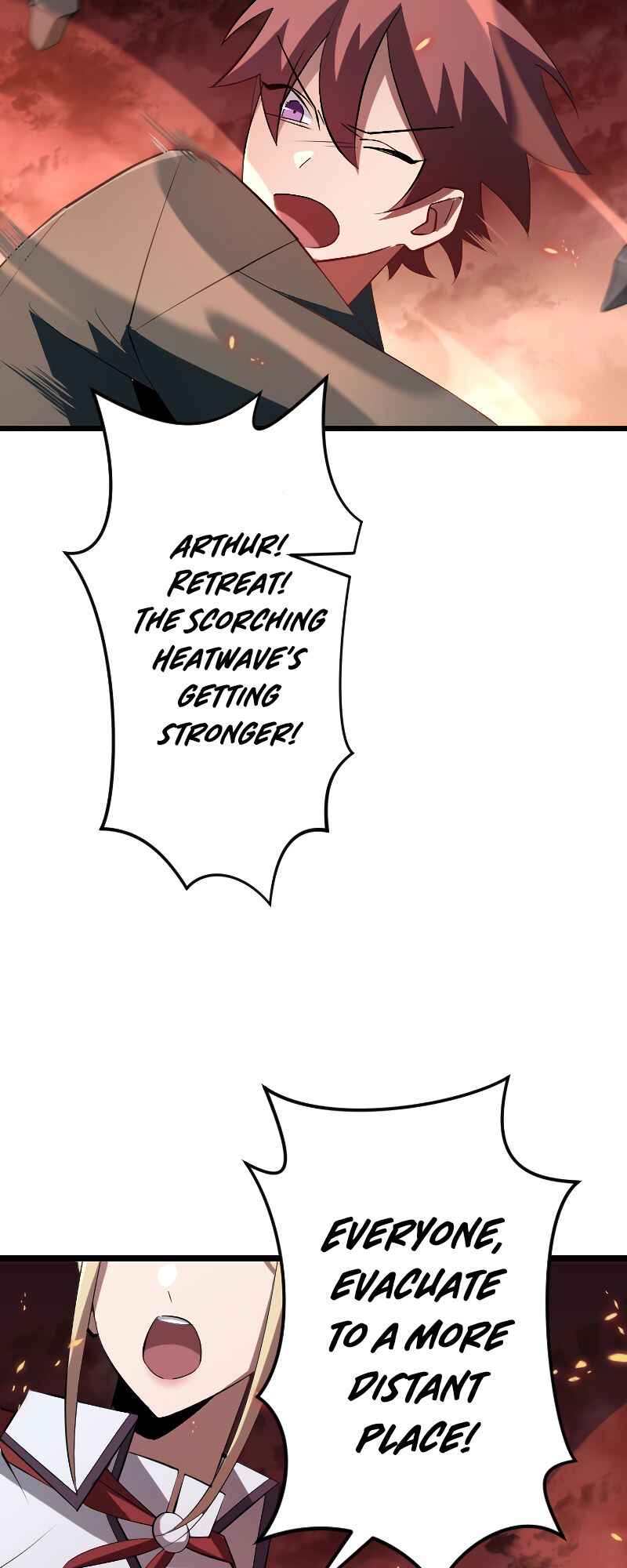 Page 26 Chapter 15 The Unparalleled Hidden Rank Equipment