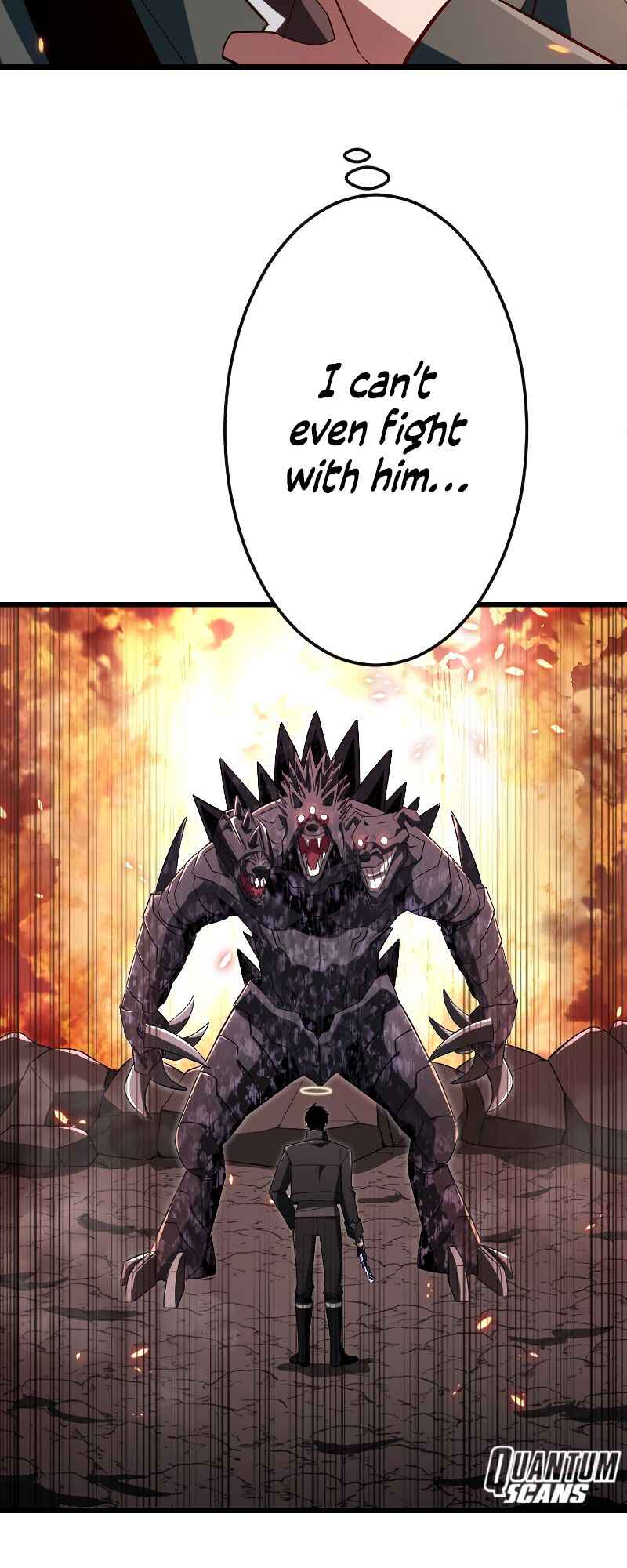Page 28 Chapter 15 The Unparalleled Hidden Rank Equipment