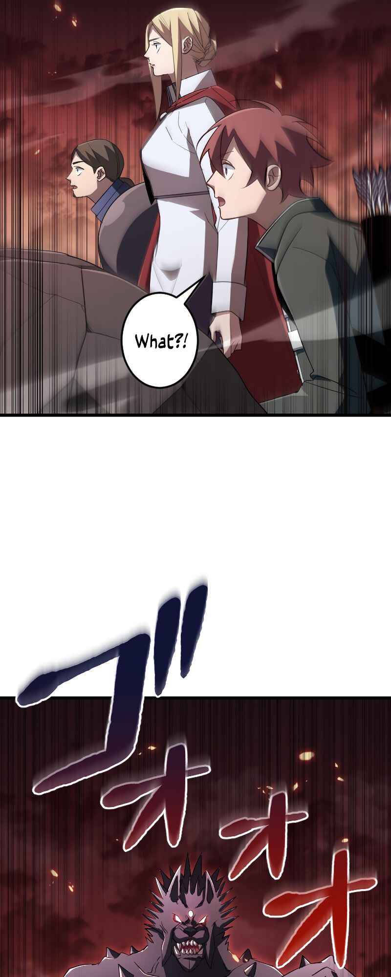 Page 38 Chapter 15 The Unparalleled Hidden Rank Equipment