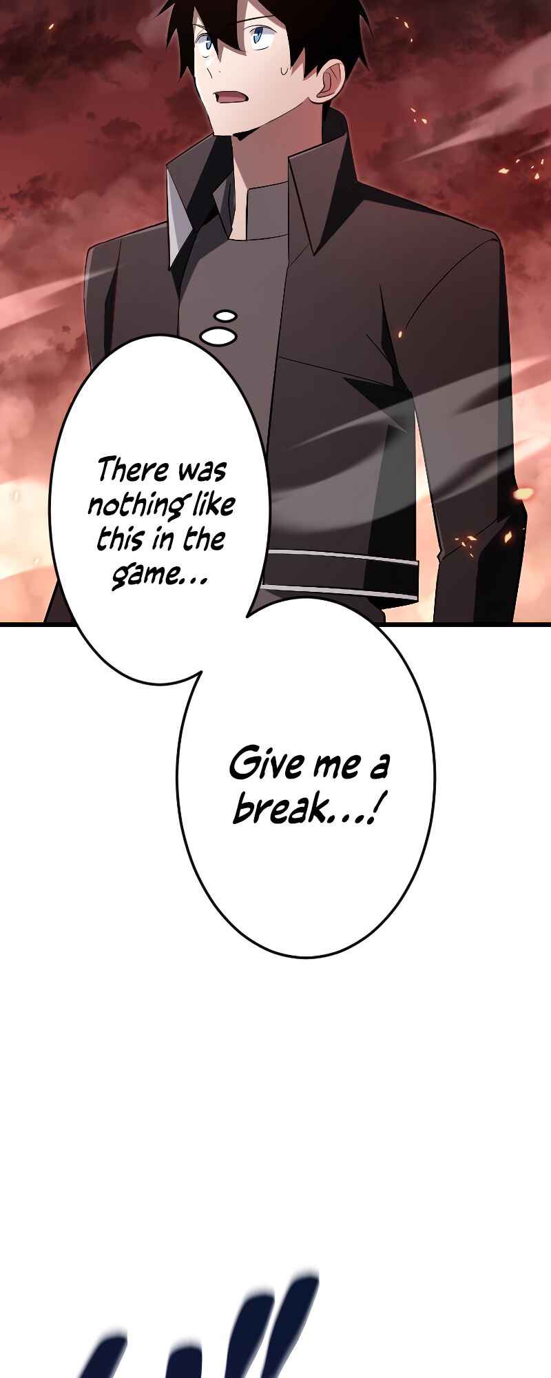 Page 40 Chapter 15 The Unparalleled Hidden Rank Equipment