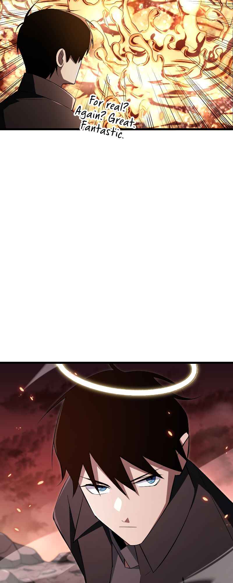 Page 42 Chapter 15 The Unparalleled Hidden Rank Equipment