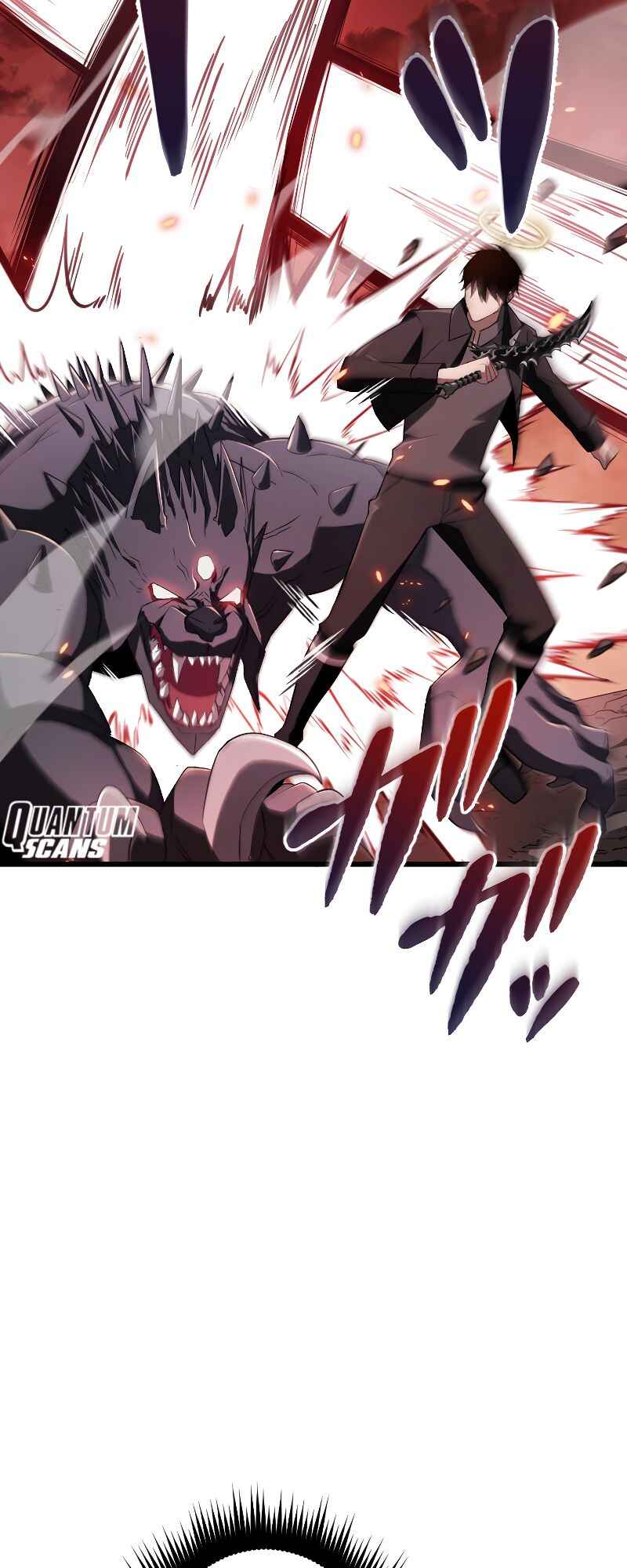 Page 46 Chapter 15 The Unparalleled Hidden Rank Equipment