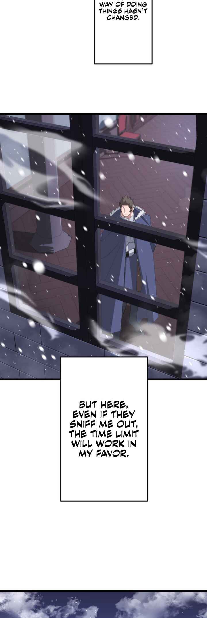 Page 16 Chapter 23 The Unparalleled Hidden Rank Equipment