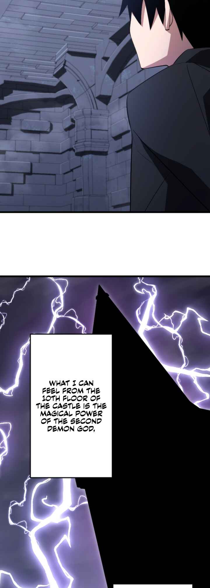 Page 22 Chapter 23 The Unparalleled Hidden Rank Equipment
