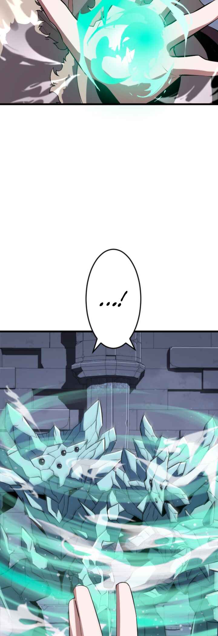 Page 35 Chapter 23 The Unparalleled Hidden Rank Equipment