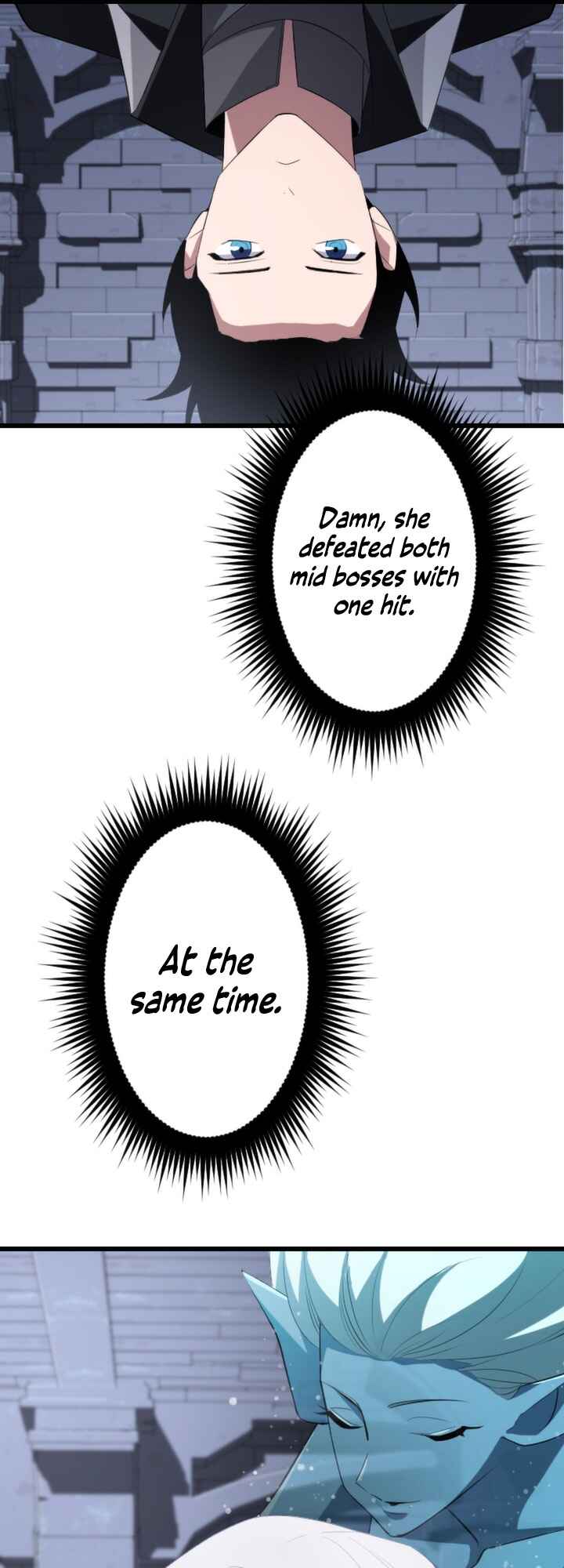 Page 39 Chapter 23 The Unparalleled Hidden Rank Equipment