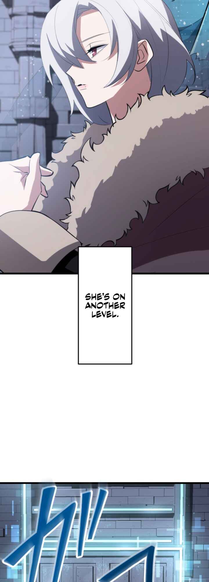 Page 40 Chapter 23 The Unparalleled Hidden Rank Equipment