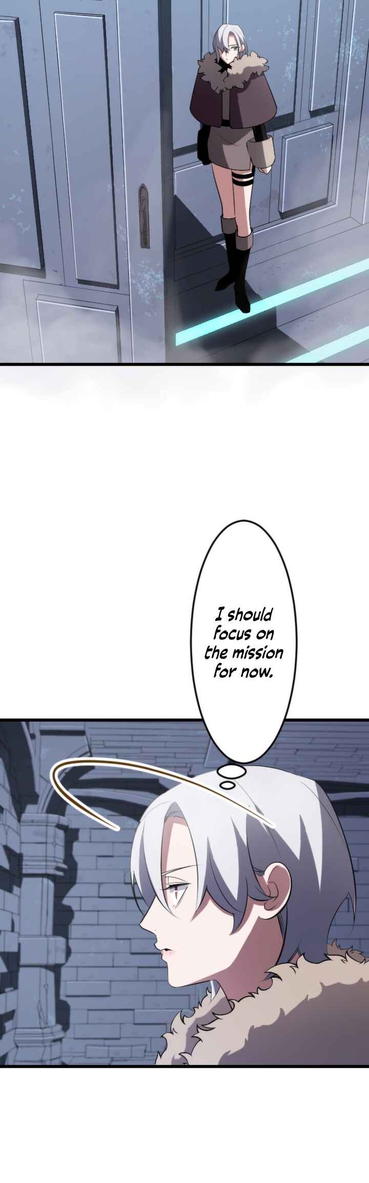 Page 46 Chapter 23 The Unparalleled Hidden Rank Equipment