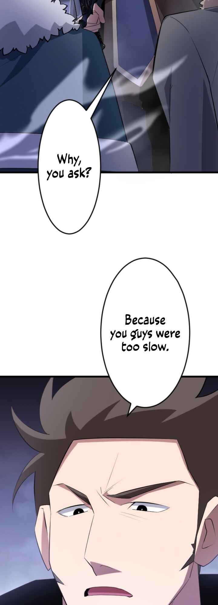 Page 5 Chapter 23 The Unparalleled Hidden Rank Equipment