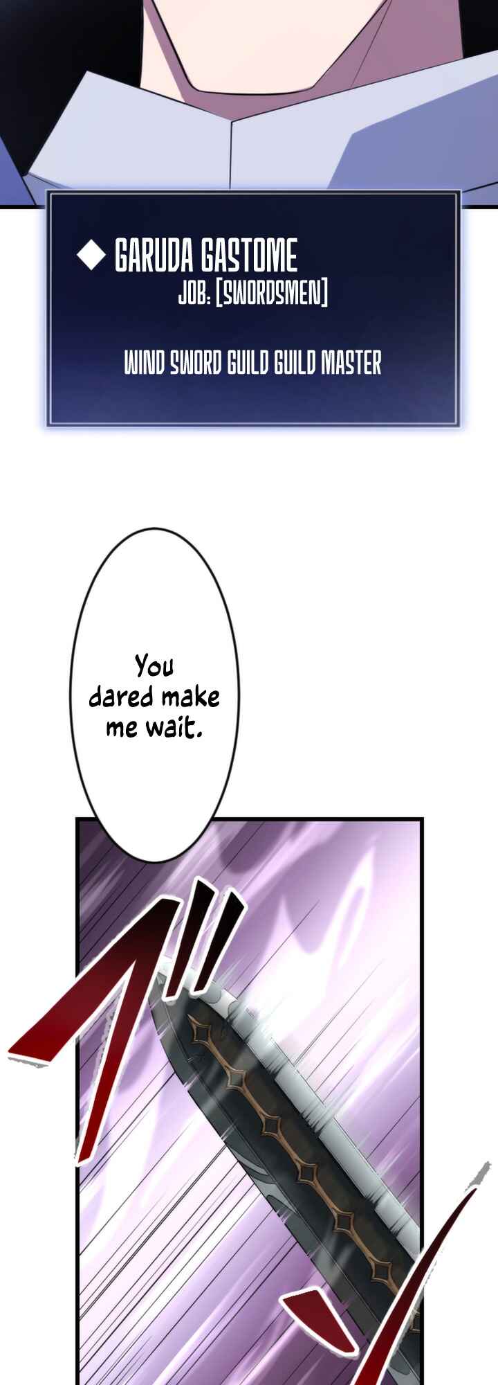 Page 6 Chapter 23 The Unparalleled Hidden Rank Equipment