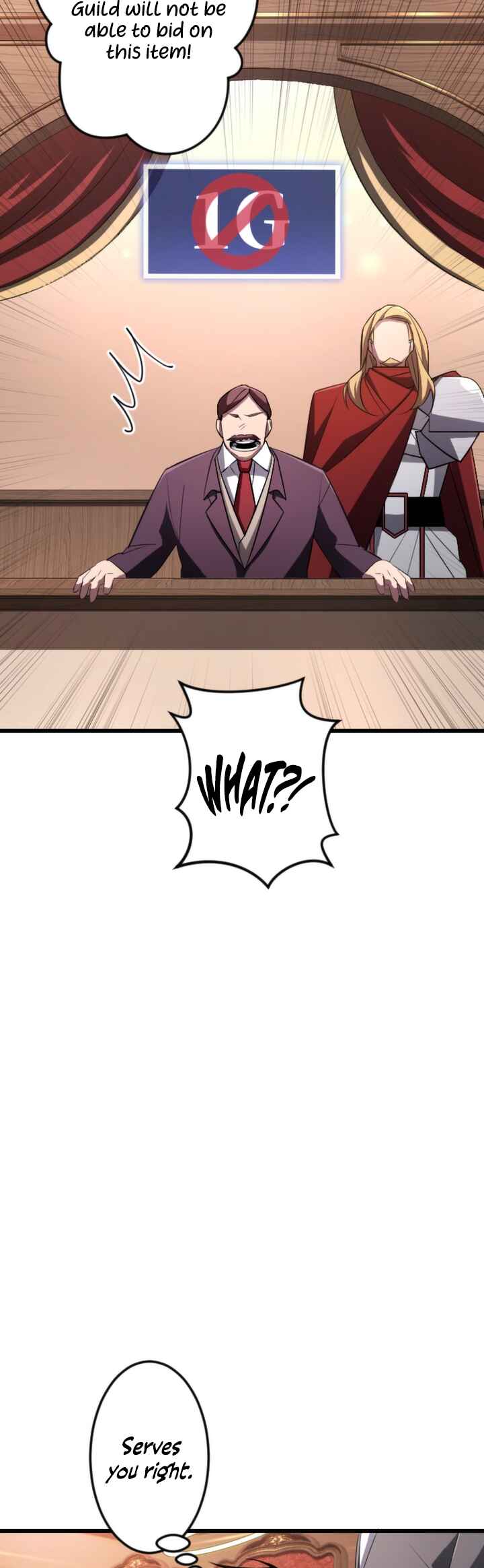 Page 10 Chapter 19 The Unparalleled Hidden Rank Equipment