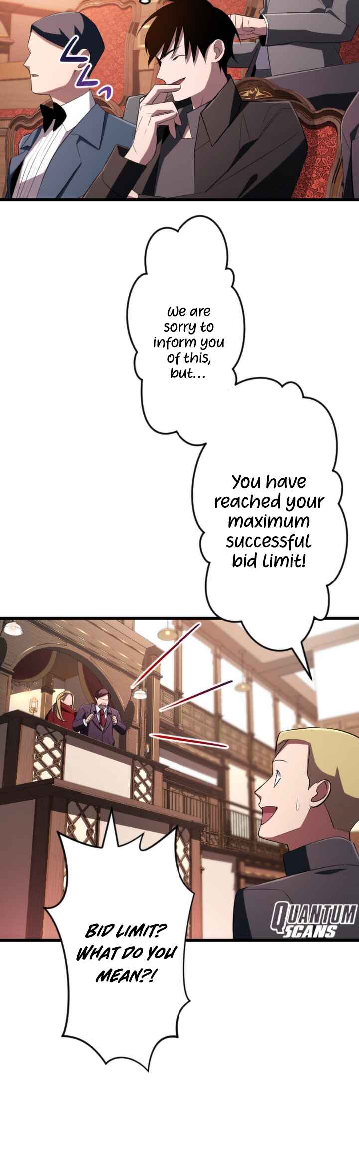 Page 11 Chapter 19 The Unparalleled Hidden Rank Equipment