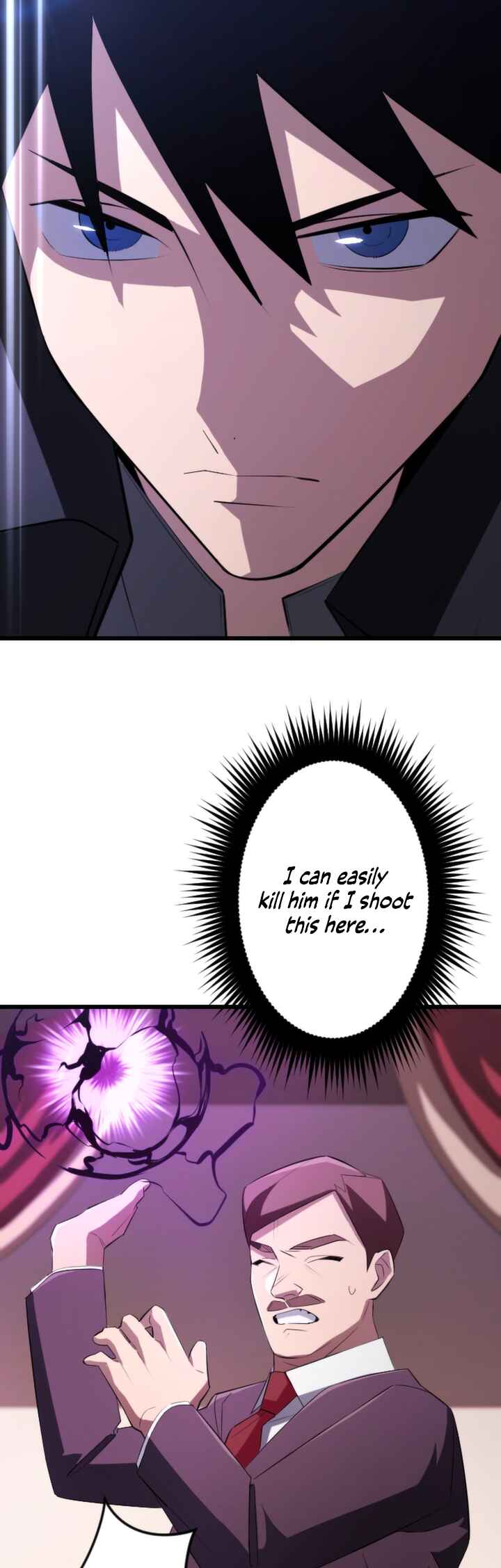 Page 25 Chapter 19 The Unparalleled Hidden Rank Equipment