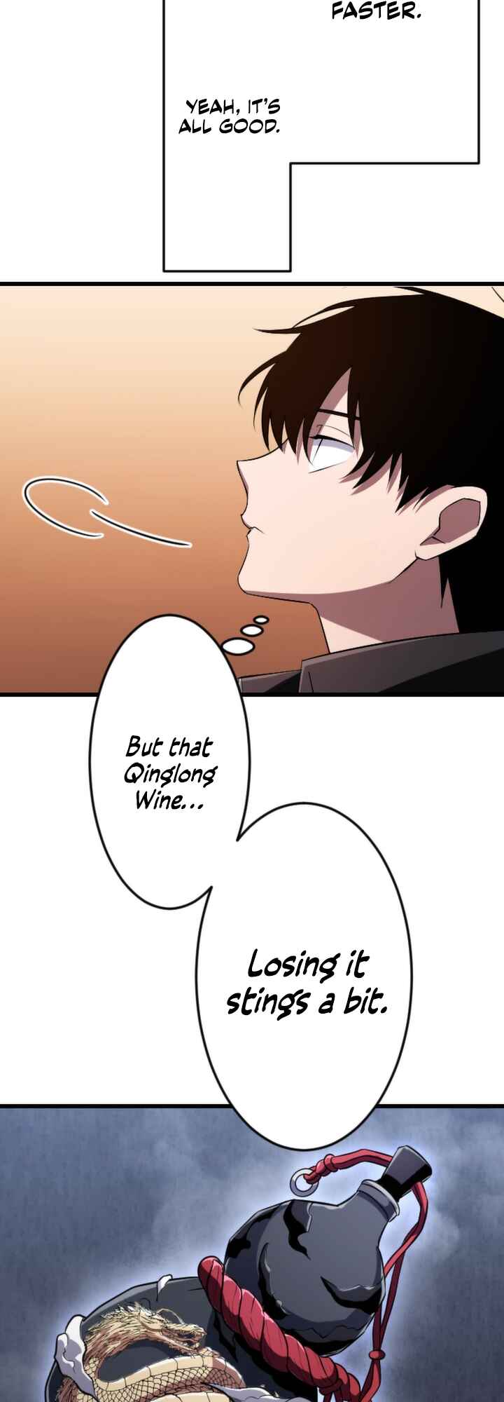 Page 31 Chapter 19 The Unparalleled Hidden Rank Equipment