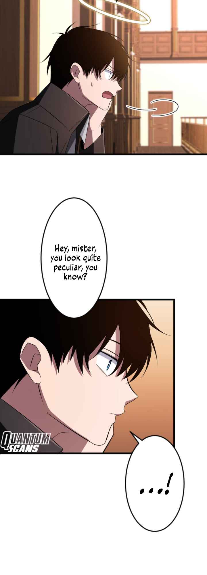 Page 33 Chapter 19 The Unparalleled Hidden Rank Equipment