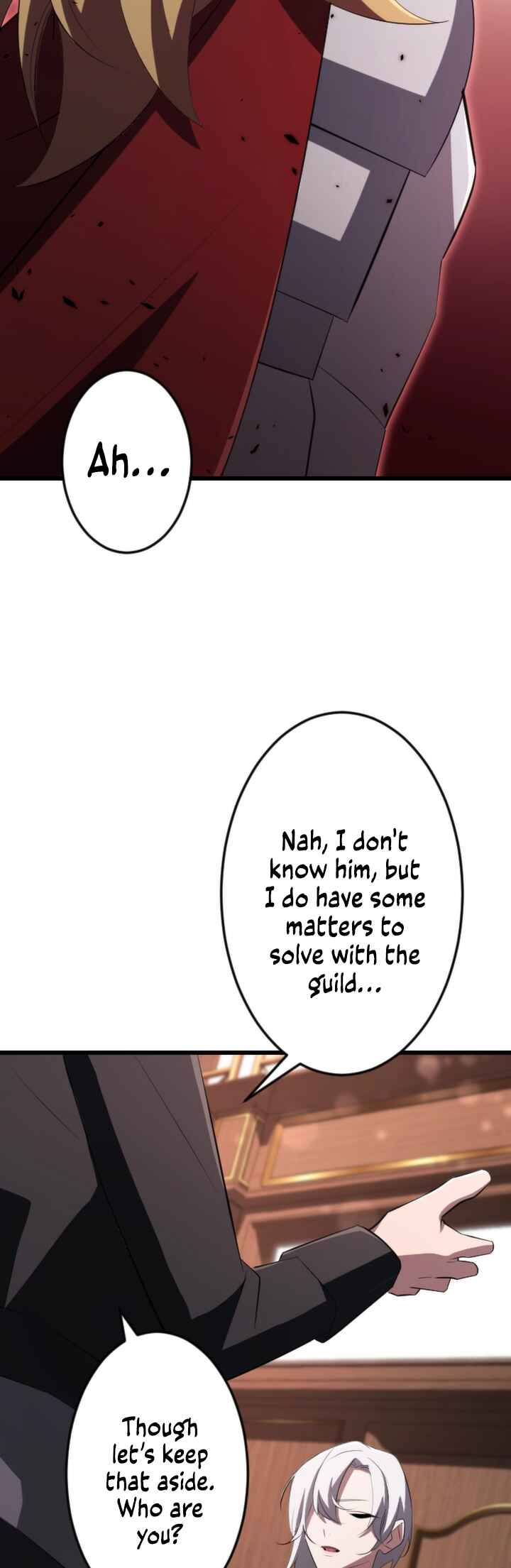 Page 37 Chapter 19 The Unparalleled Hidden Rank Equipment