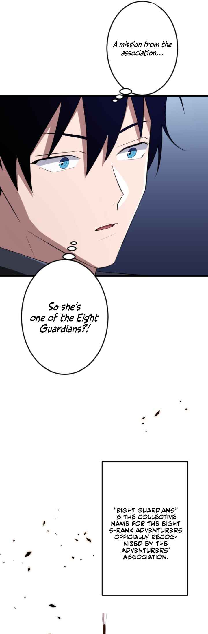 Page 39 Chapter 19 The Unparalleled Hidden Rank Equipment