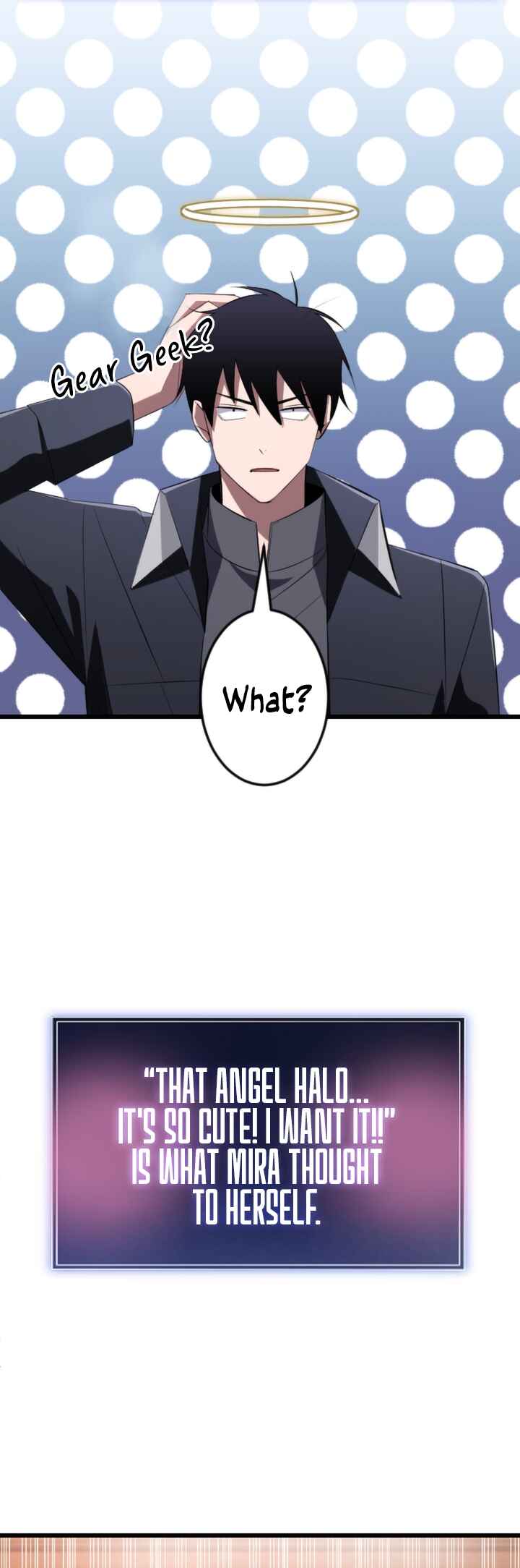 Page 46 Chapter 19 The Unparalleled Hidden Rank Equipment