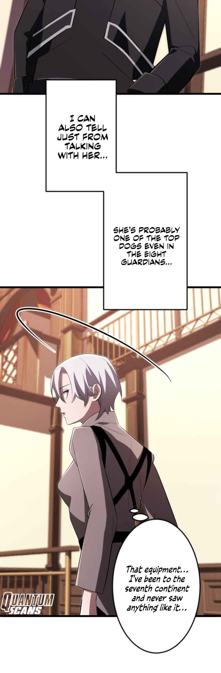 Page 51 Chapter 19 The Unparalleled Hidden Rank Equipment