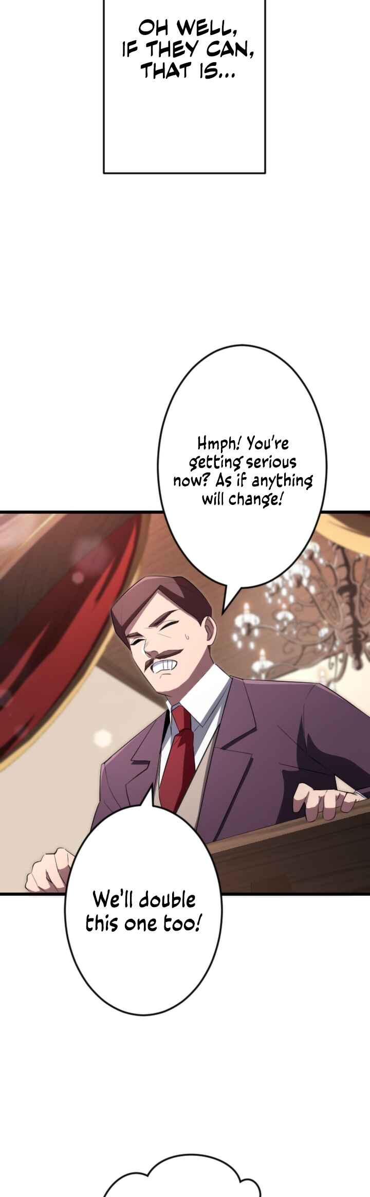 Page 8 Chapter 19 The Unparalleled Hidden Rank Equipment