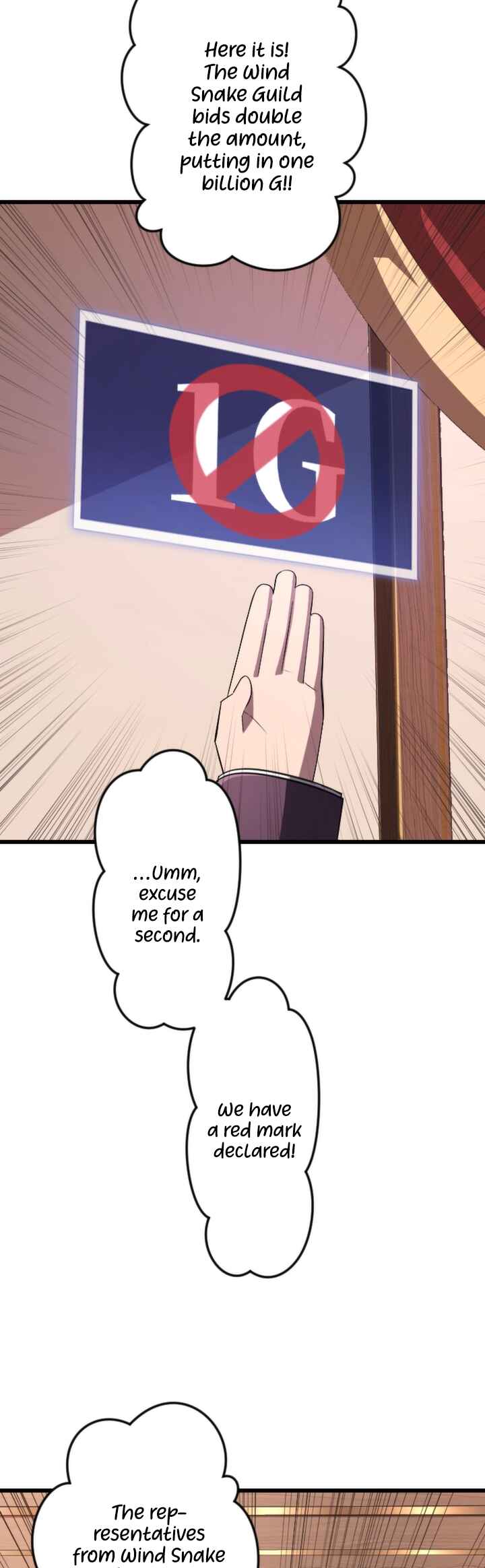 Page 9 Chapter 19 The Unparalleled Hidden Rank Equipment