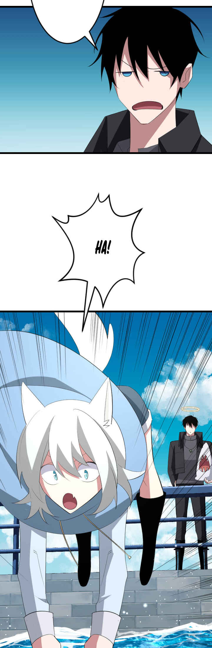 Page 11 Chapter 39 The Unparalleled Hidden Rank Equipment