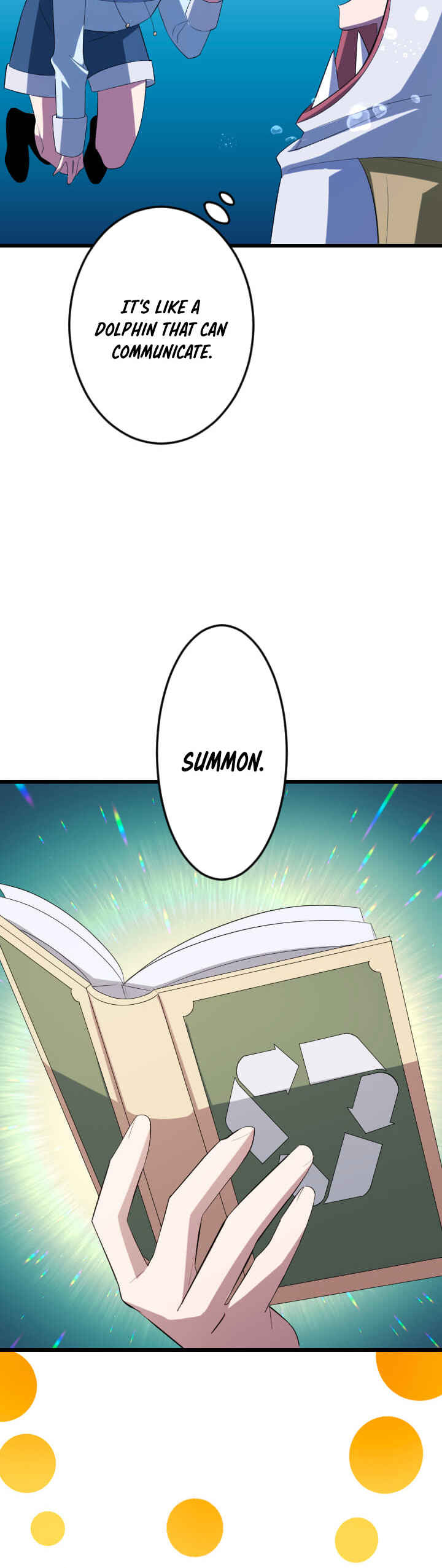 Page 27 Chapter 39 The Unparalleled Hidden Rank Equipment