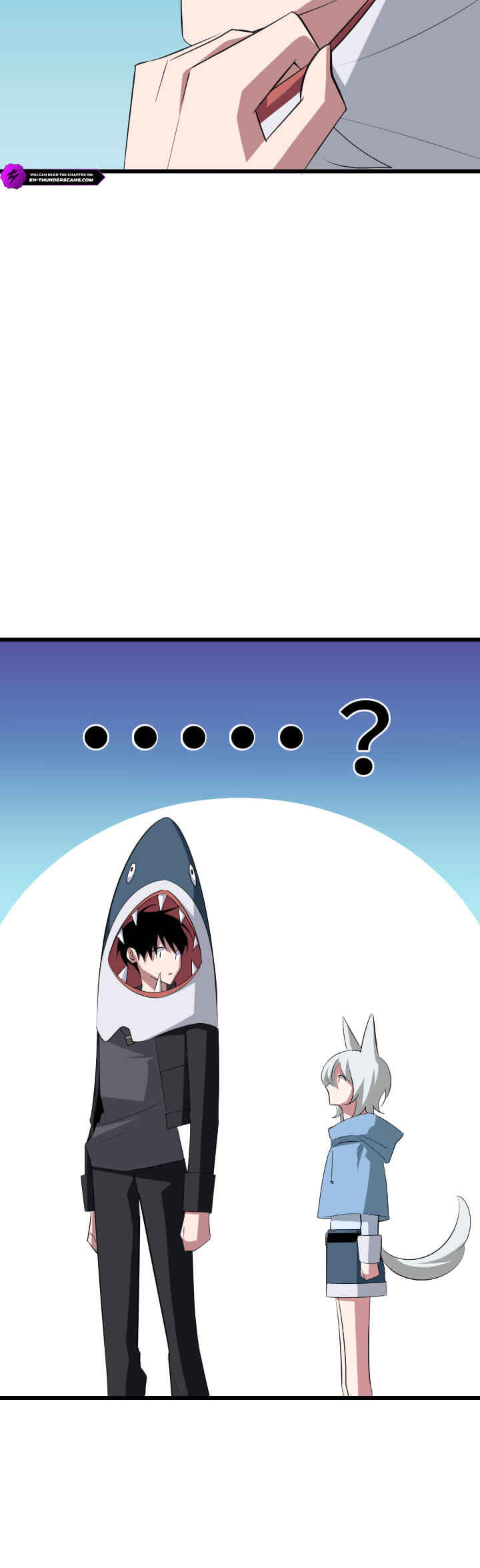 Page 3 Chapter 39 The Unparalleled Hidden Rank Equipment