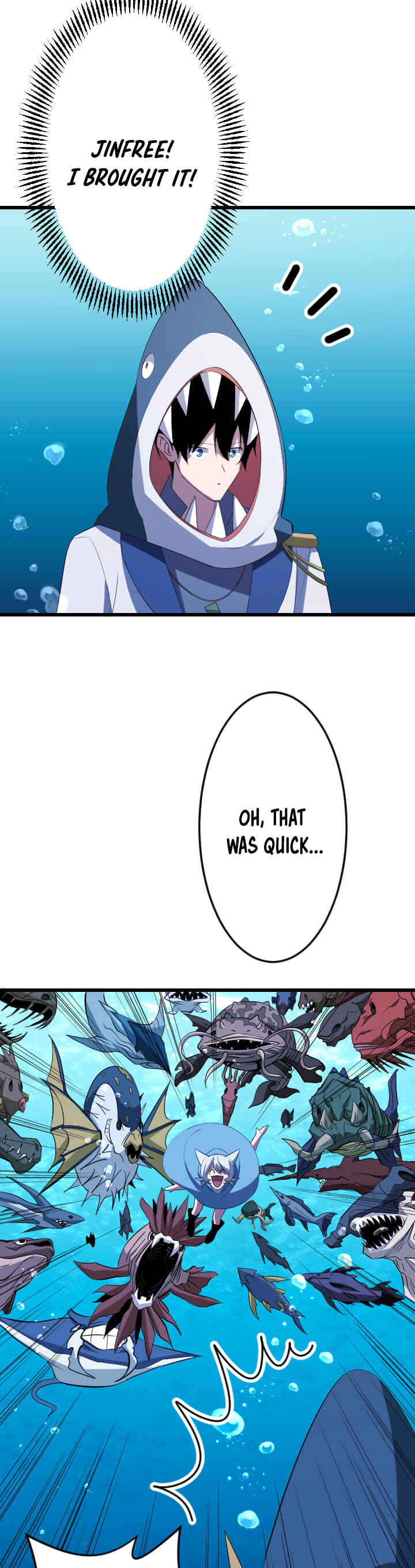 Page 32 Chapter 39 The Unparalleled Hidden Rank Equipment