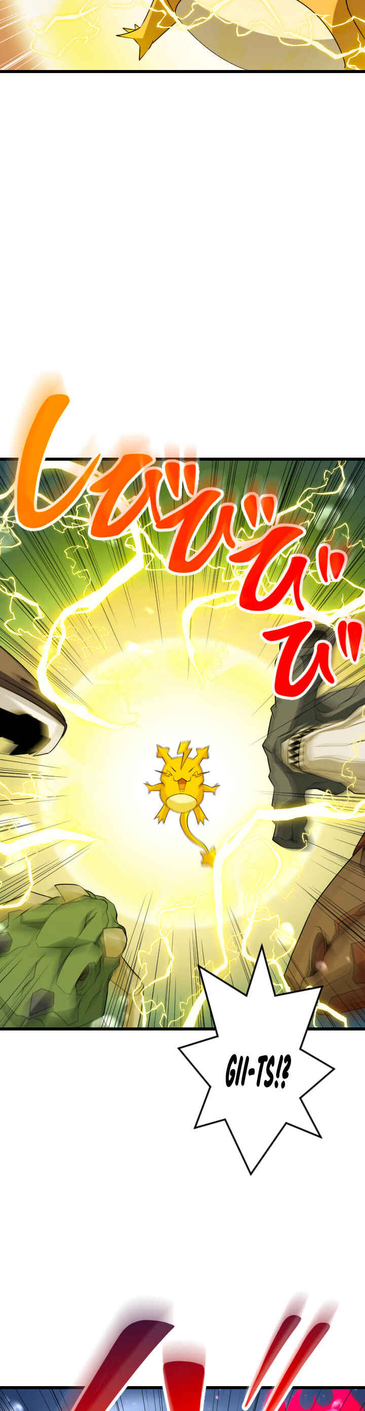 Page 35 Chapter 39 The Unparalleled Hidden Rank Equipment