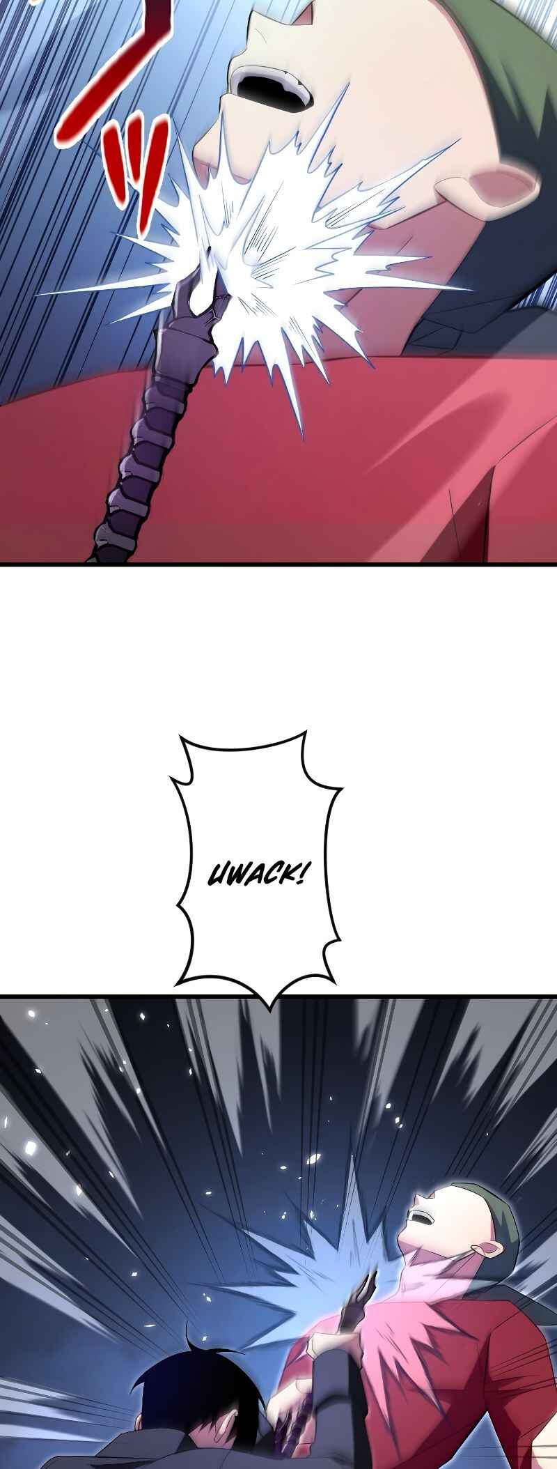 Page 15 Chapter 7 The Unparalleled Hidden Rank Equipment
