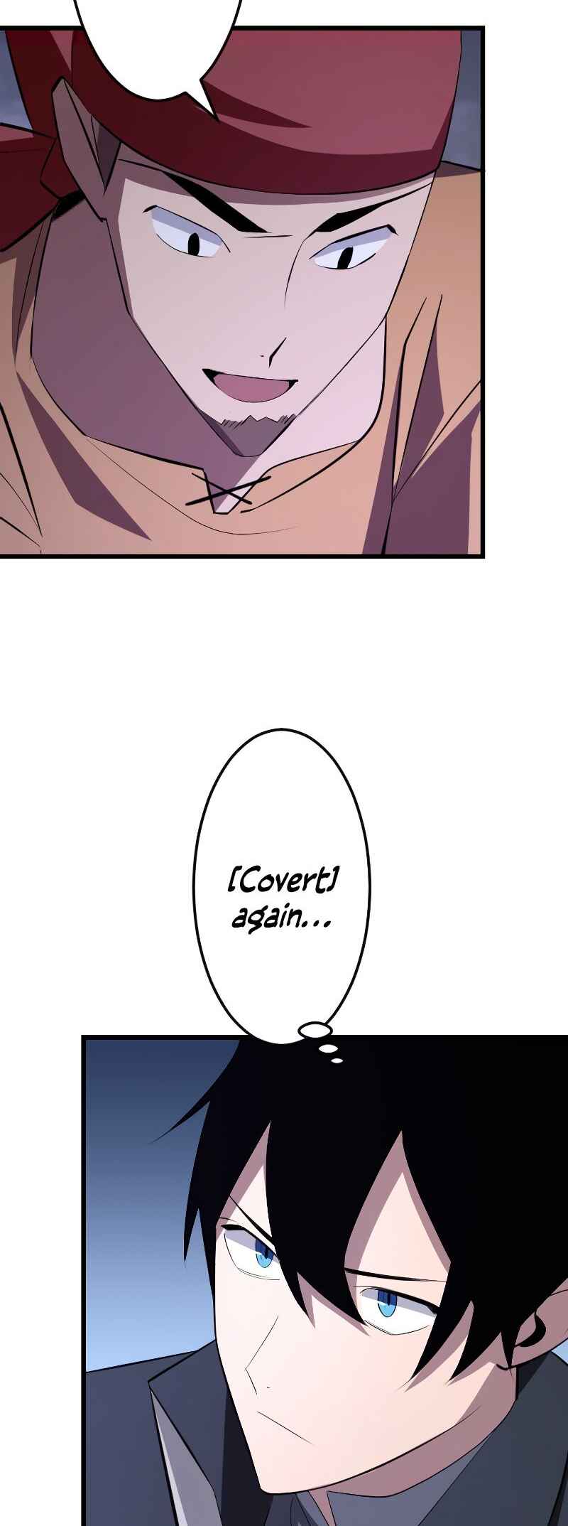 Page 21 Chapter 7 The Unparalleled Hidden Rank Equipment