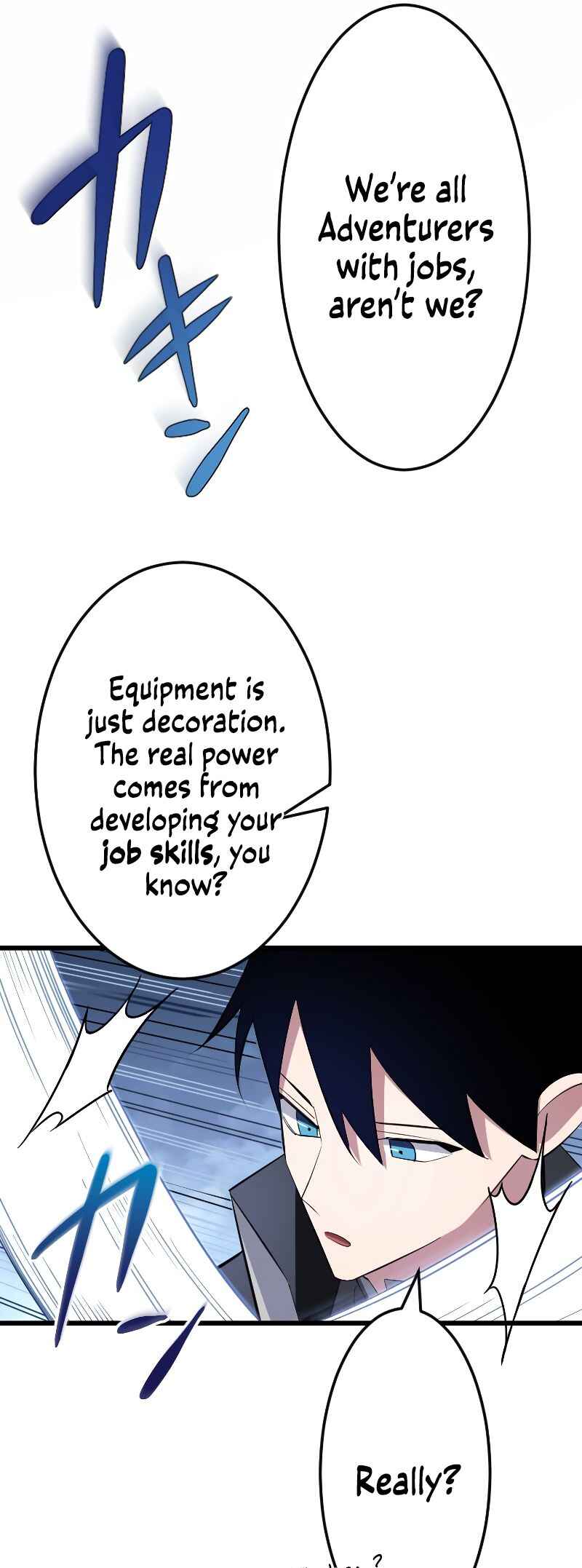 Page 29 Chapter 7 The Unparalleled Hidden Rank Equipment