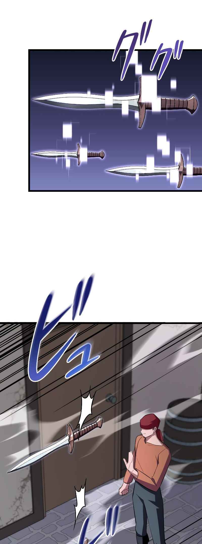 Page 35 Chapter 7 The Unparalleled Hidden Rank Equipment