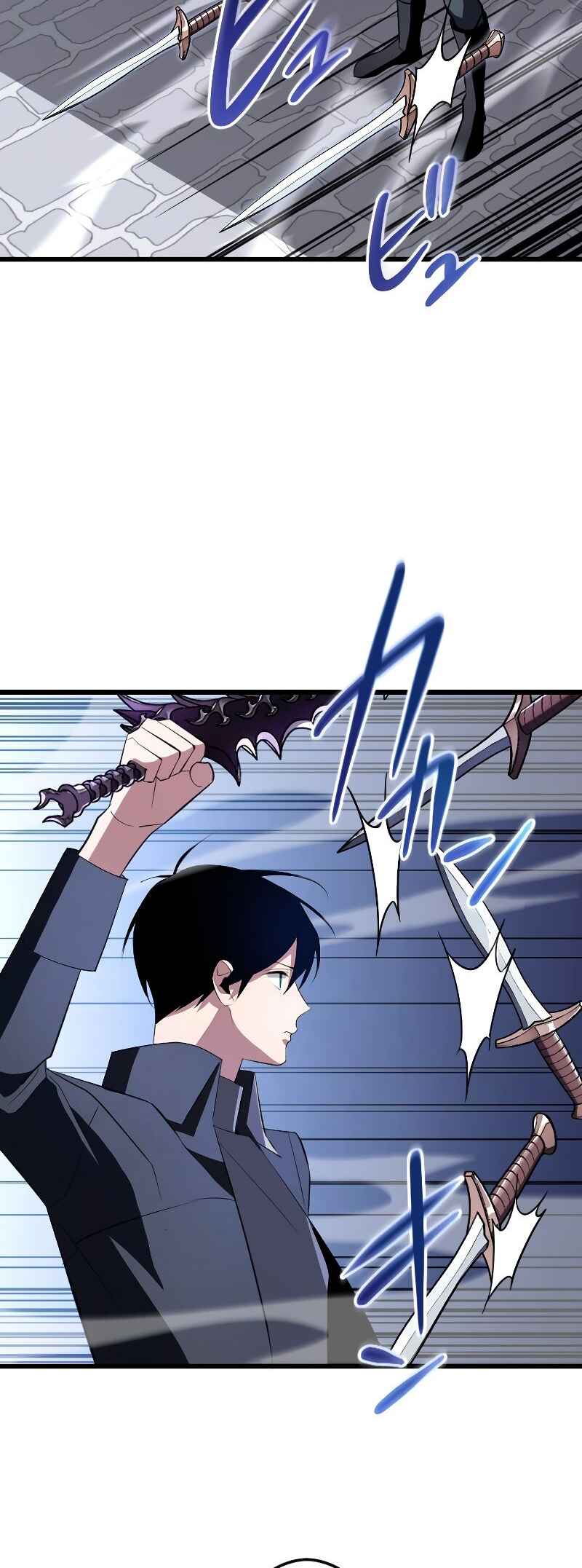 Page 36 Chapter 7 The Unparalleled Hidden Rank Equipment