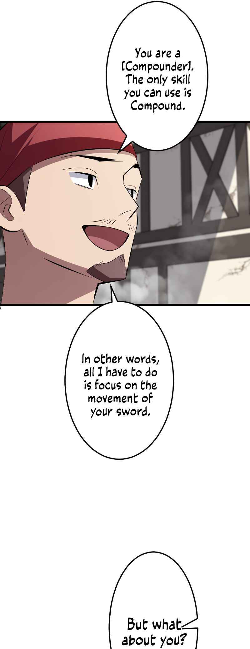 Page 38 Chapter 7 The Unparalleled Hidden Rank Equipment