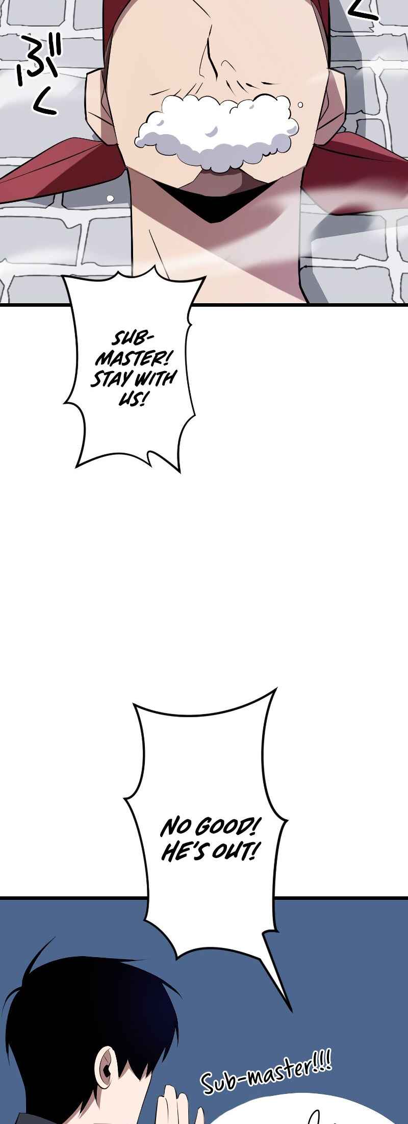Page 54 Chapter 7 The Unparalleled Hidden Rank Equipment