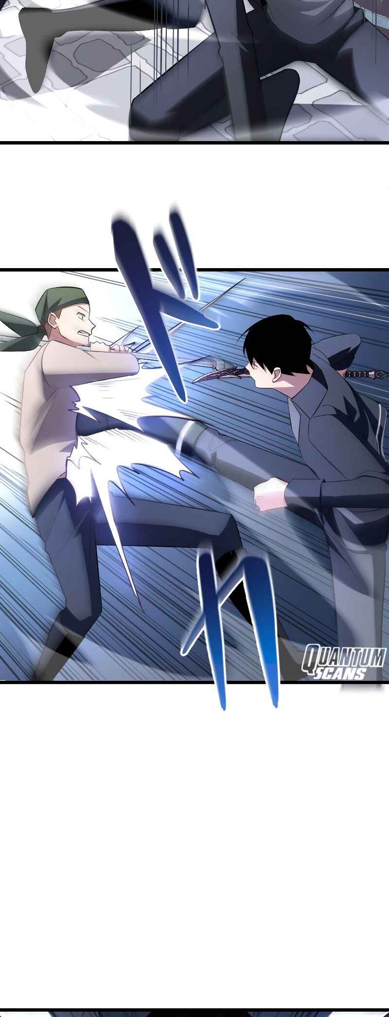 Page 9 Chapter 7 The Unparalleled Hidden Rank Equipment