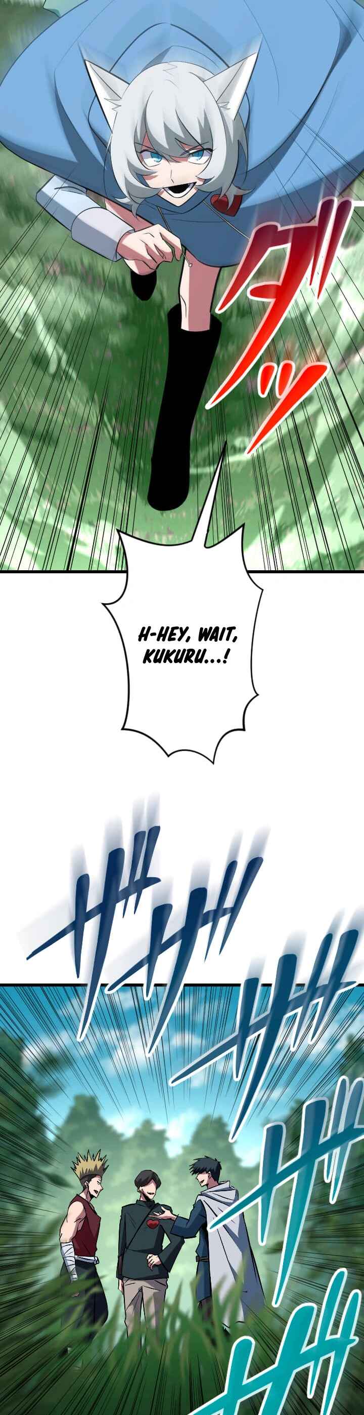 Page 11 Chapter 44 The Unparalleled Hidden Rank Equipment