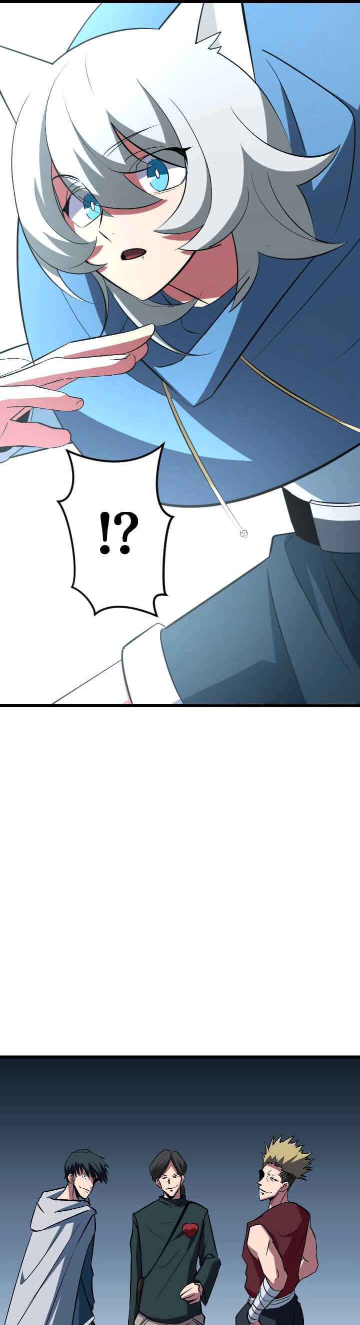 Page 13 Chapter 44 The Unparalleled Hidden Rank Equipment