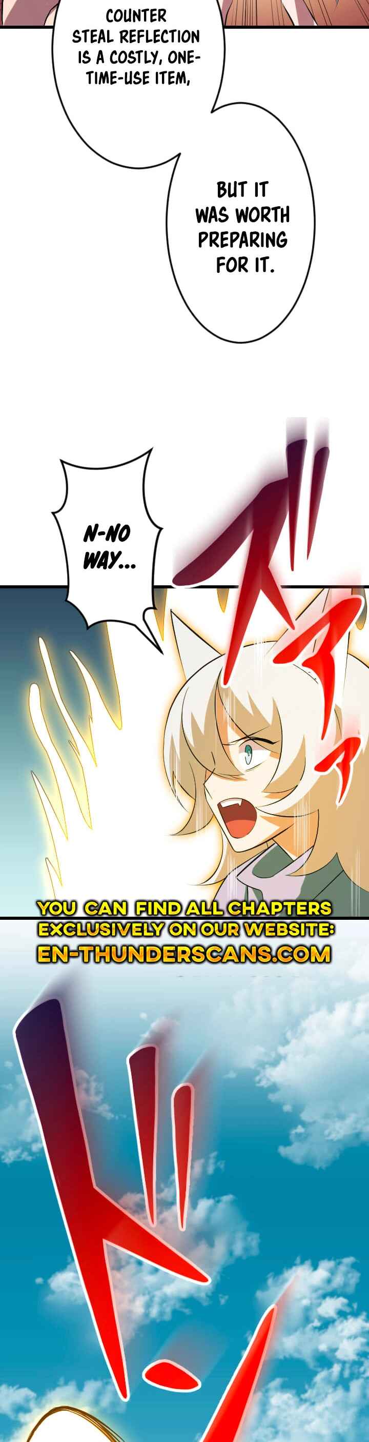 Page 17 Chapter 44 The Unparalleled Hidden Rank Equipment