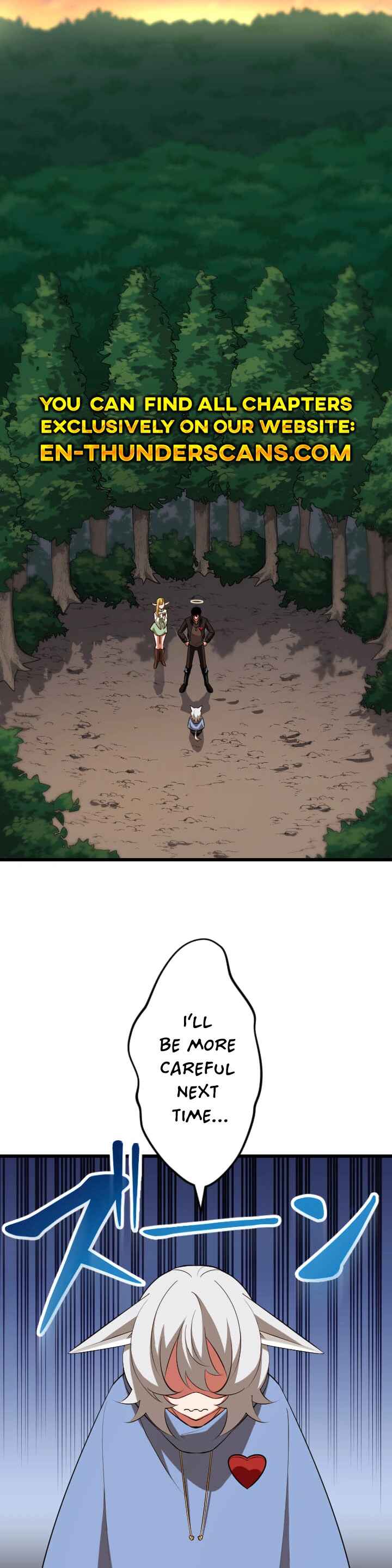 Page 25 Chapter 44 The Unparalleled Hidden Rank Equipment