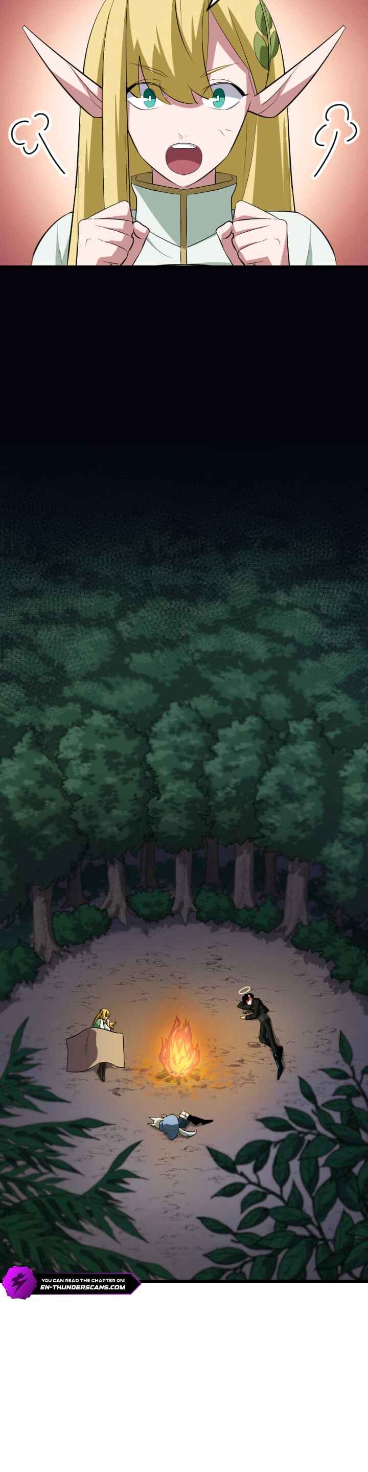 Page 27 Chapter 44 The Unparalleled Hidden Rank Equipment