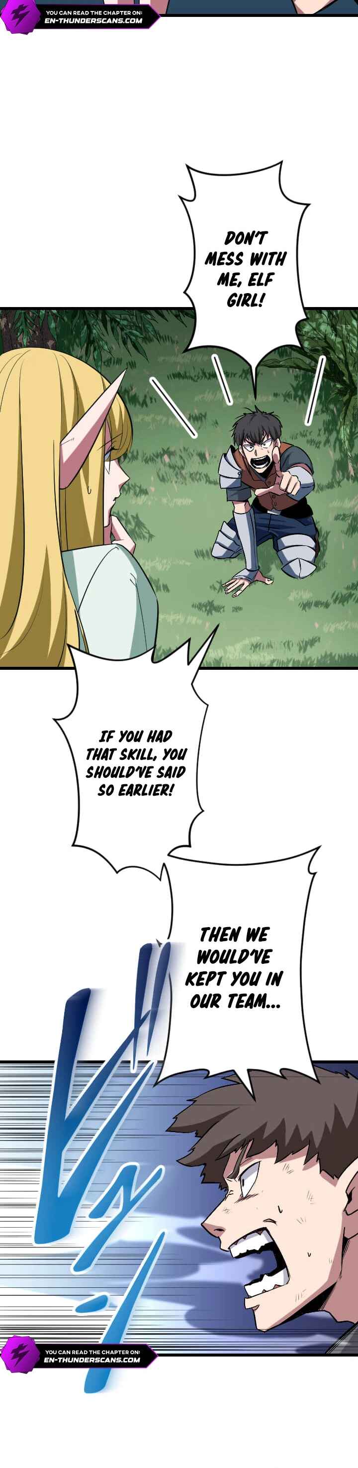 Page 3 Chapter 44 The Unparalleled Hidden Rank Equipment
