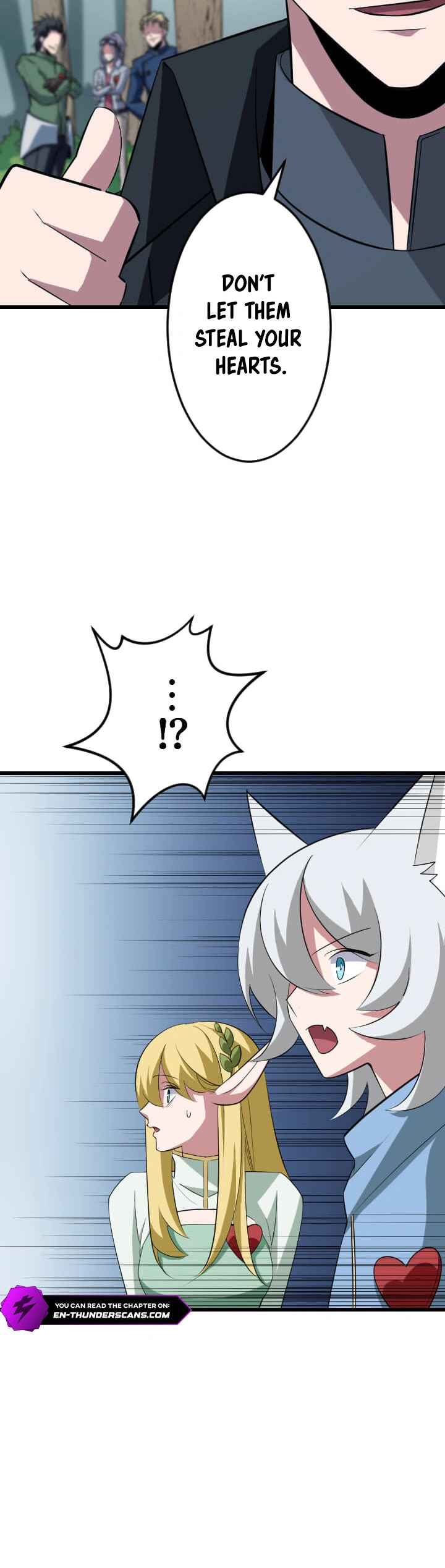 Page 33 Chapter 44 The Unparalleled Hidden Rank Equipment