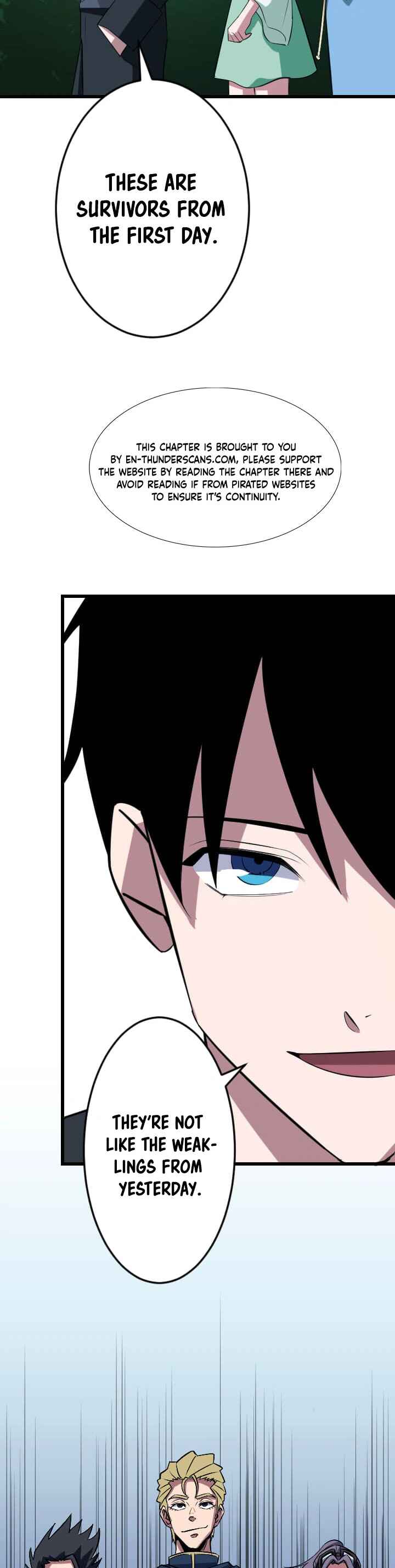 Page 35 Chapter 44 The Unparalleled Hidden Rank Equipment