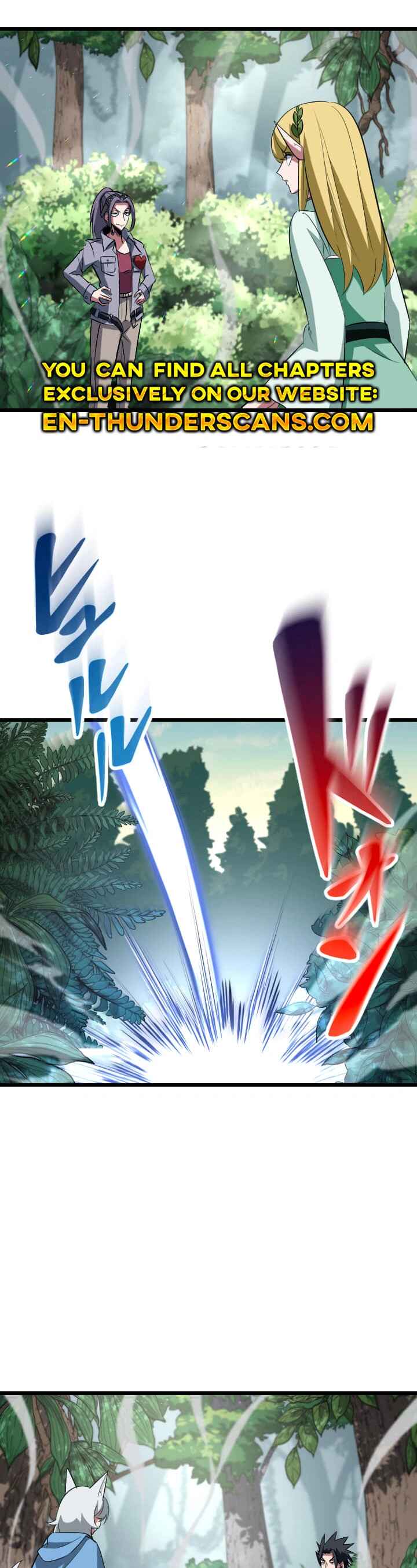 Page 40 Chapter 44 The Unparalleled Hidden Rank Equipment