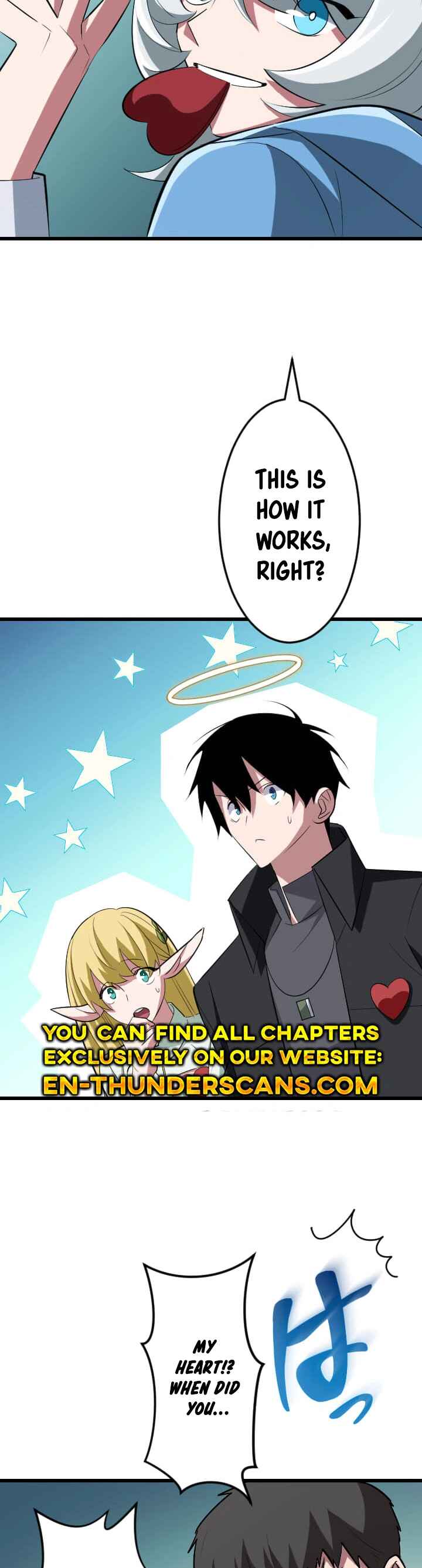 Page 5 Chapter 44 The Unparalleled Hidden Rank Equipment