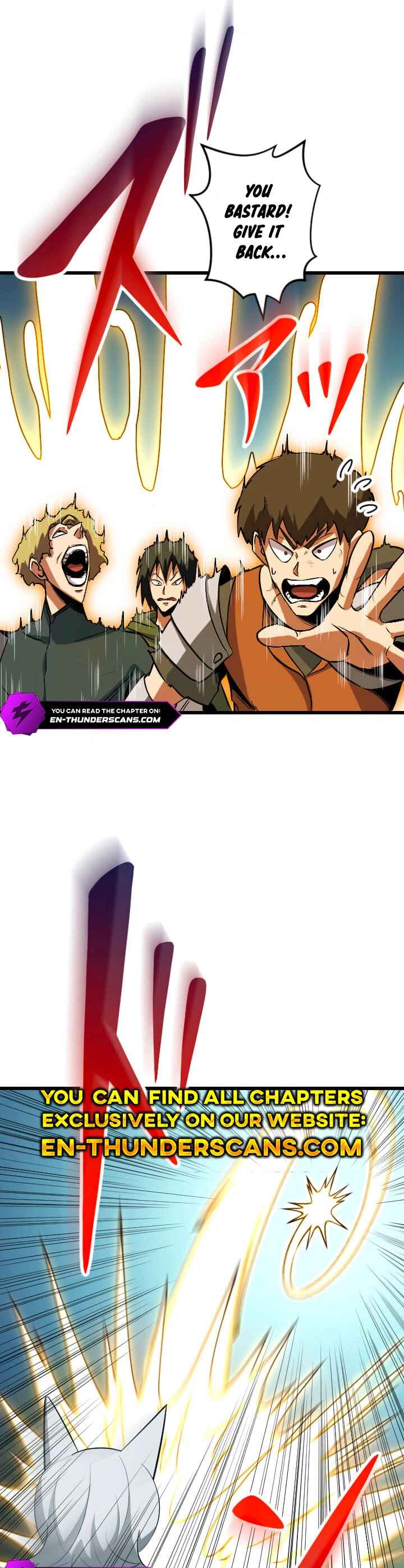 Page 7 Chapter 44 The Unparalleled Hidden Rank Equipment